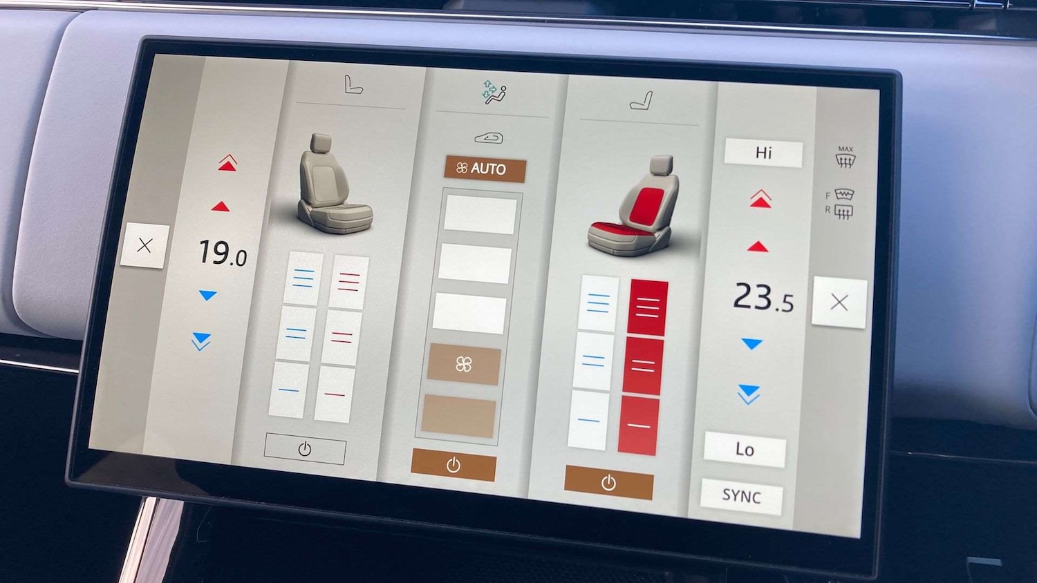 Used Land Rover Range Rover Sport 2024 for sale - 76460450: Photo 22