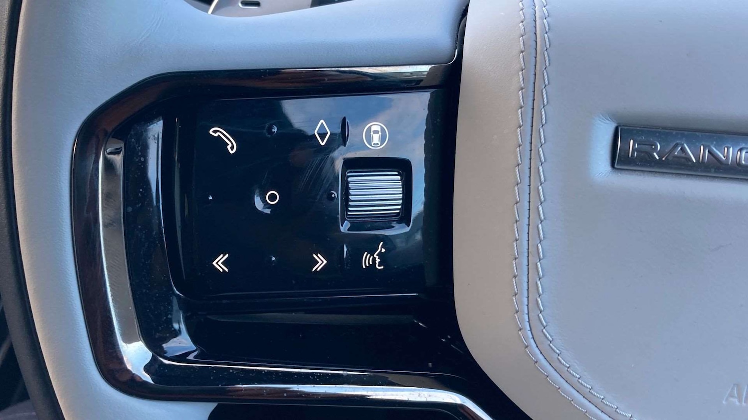 Used Land Rover Range Rover Sport 2024 for sale - 76460450: Photo 26