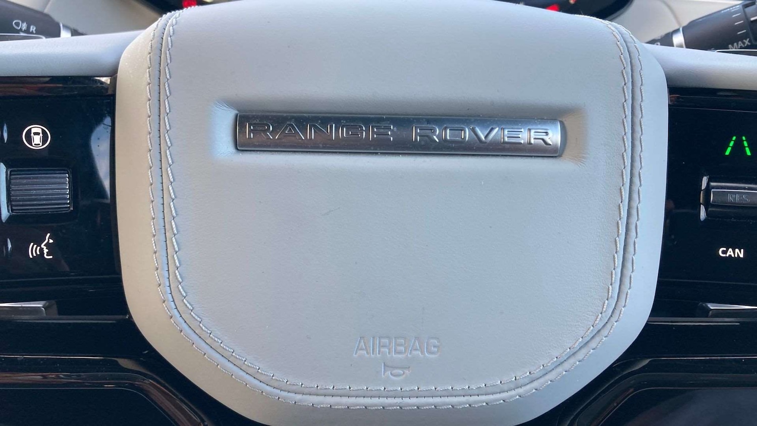 Used Land Rover Range Rover Sport 2024 for sale - 76460450: Photo 28