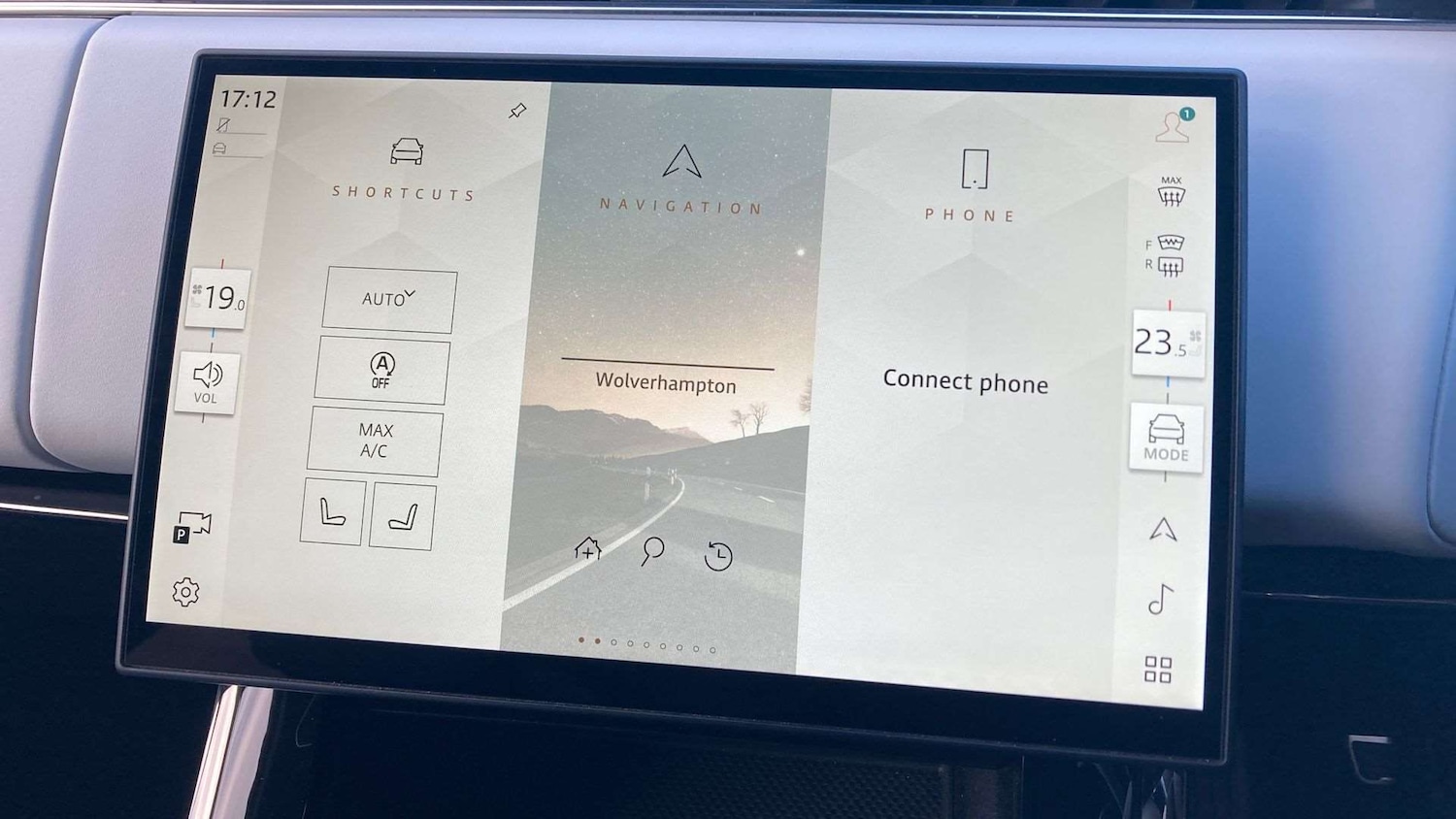 Used Land Rover Range Rover Sport 2024 for sale - 76460450: Photo 29