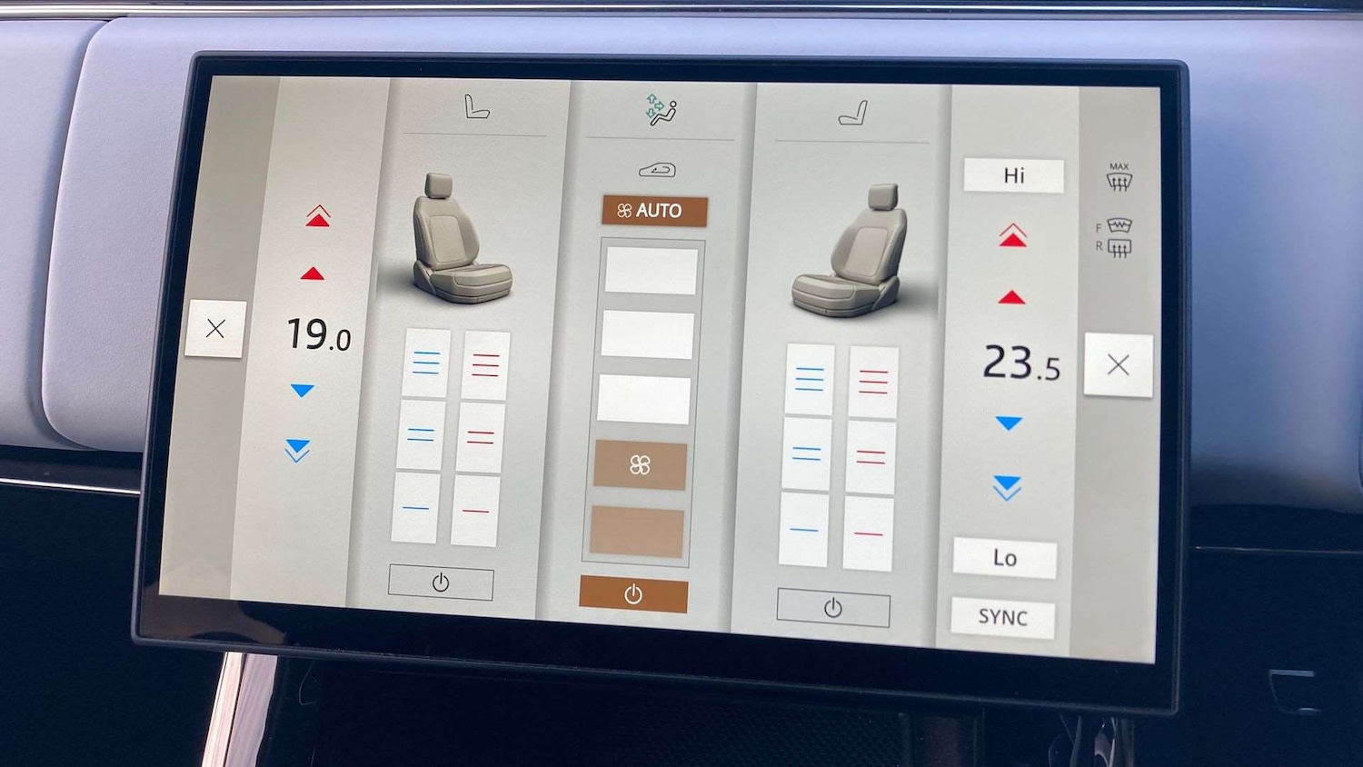 Used Land Rover Range Rover Sport 2024 for sale - 76460450: Photo 30