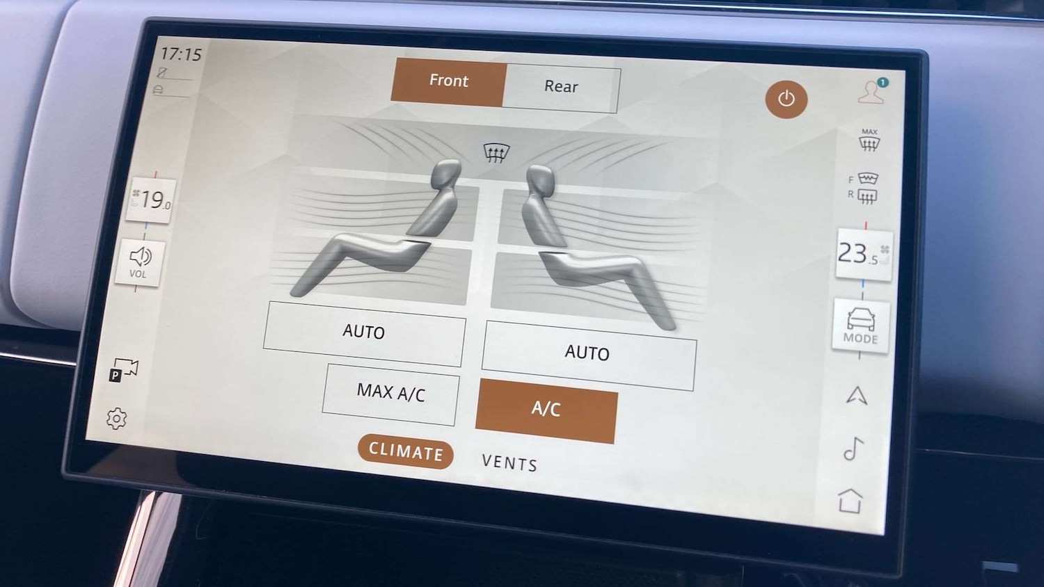 Used Land Rover Range Rover Sport 2024 for sale - 76460450: Photo 31