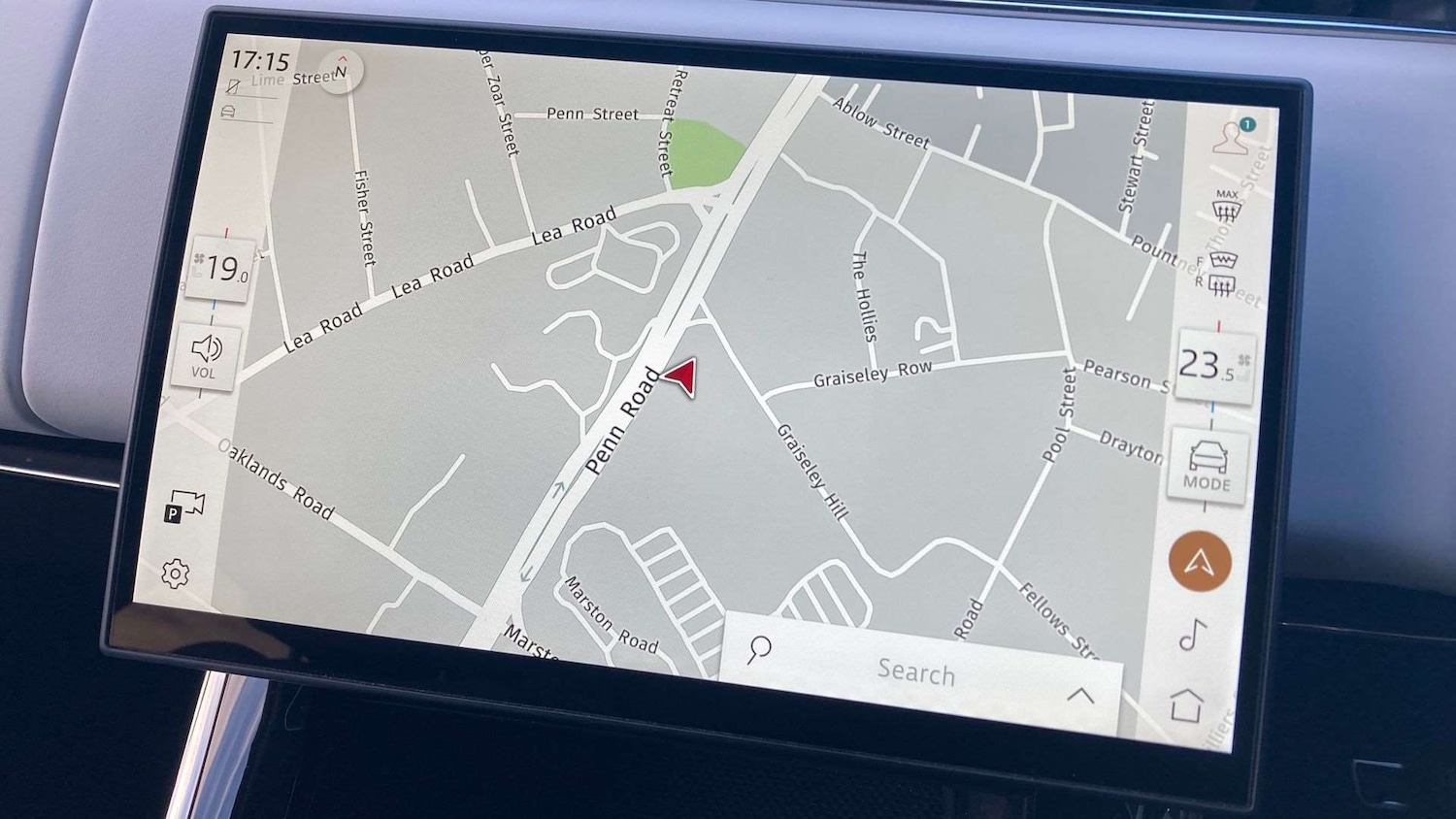 Used Land Rover Range Rover Sport 2024 for sale - 76460450: Photo 33