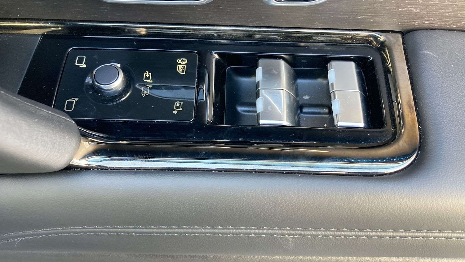 Used Land Rover Range Rover Sport 2024 for sale - 76460450: Photo 34