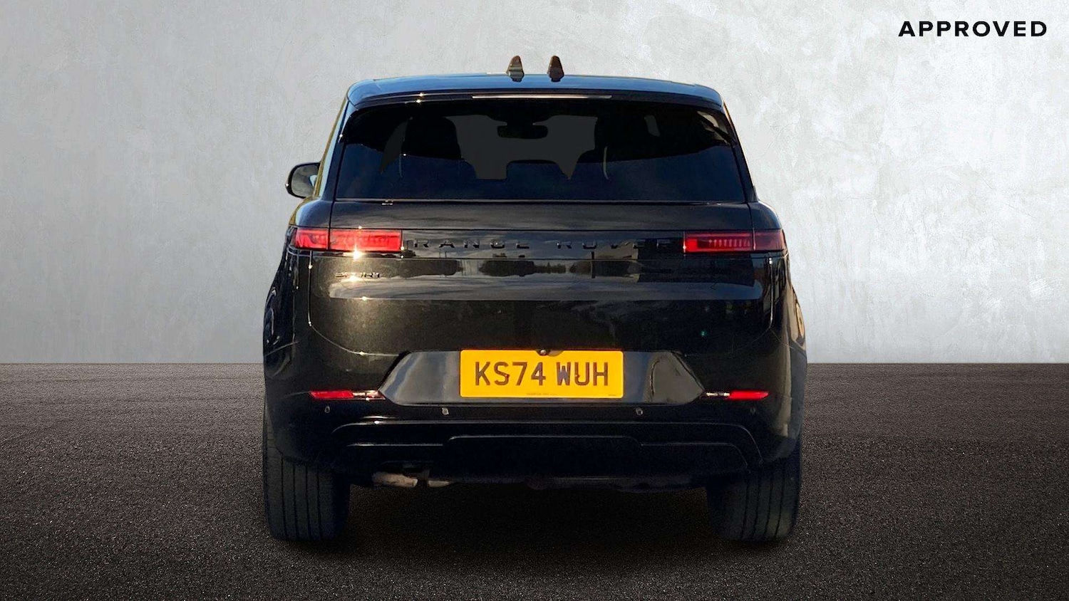 Used Land Rover Range Rover Sport 2024 for sale - 76460450: Photo 6