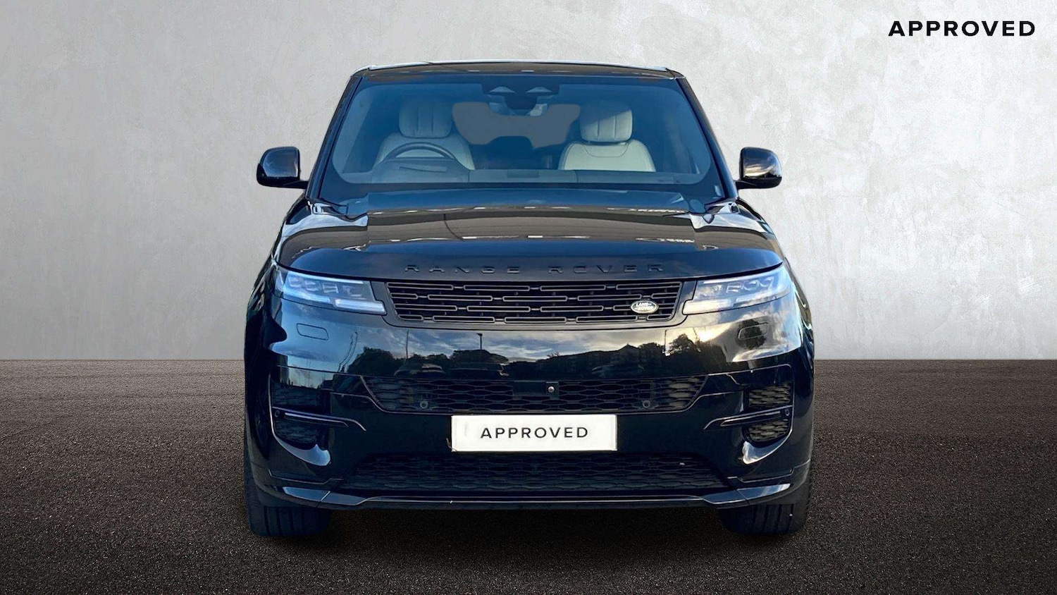 Used Land Rover Range Rover Sport 2024 for sale - 76460450: Photo 7