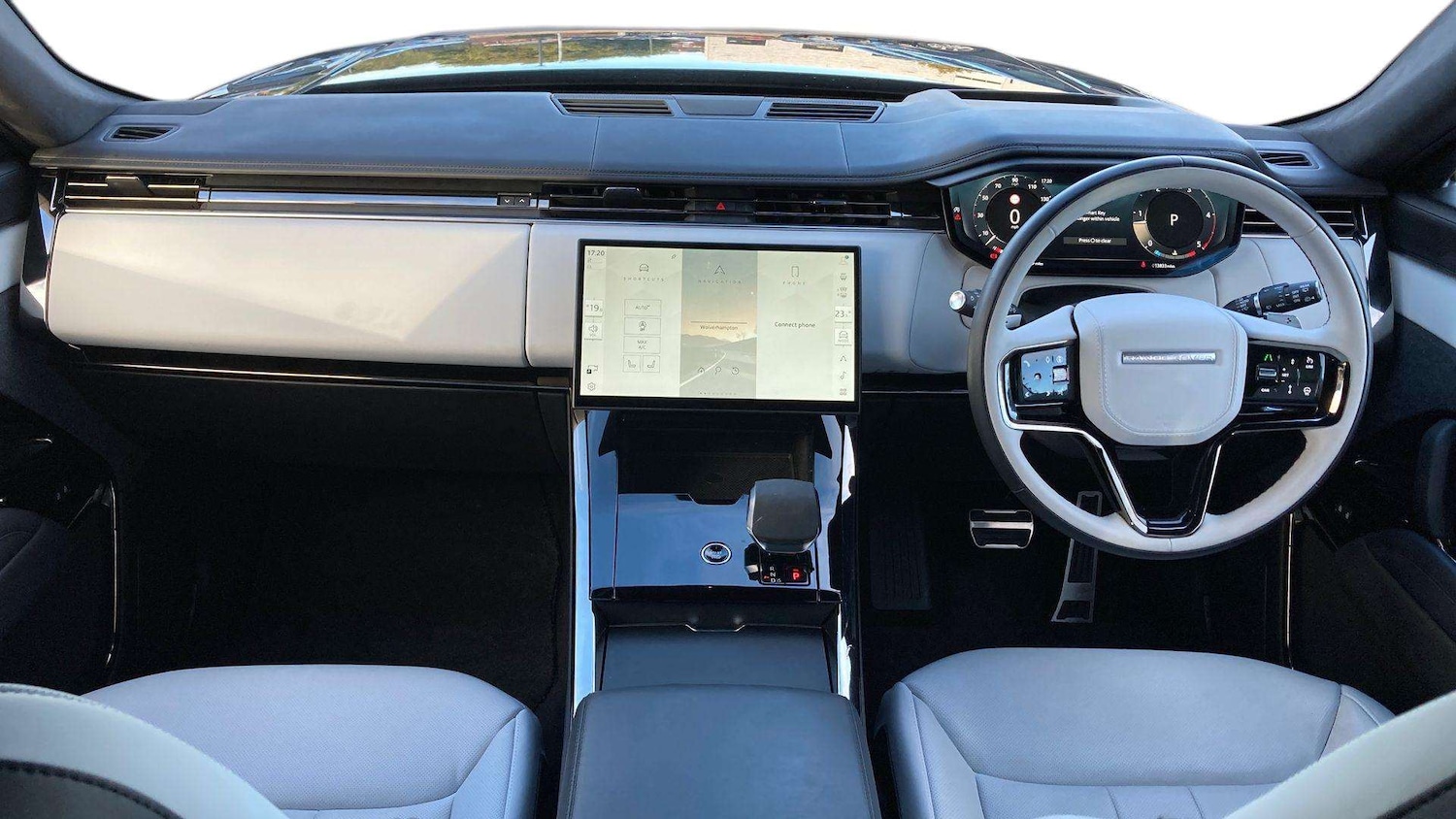 Used Land Rover Range Rover Sport 2024 for sale - 76460450: Photo 9