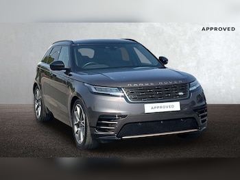 Used Land Rover Range Rover Velar 2025 for sale - 79250994: Photo
