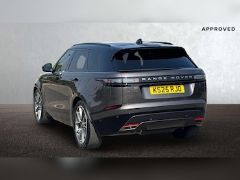 Used Land Rover Range Rover Velar 2025 for sale - 79250994: Photo