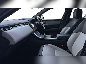Used Land Rover Range Rover Velar 2025 for sale - 79250994: Photo