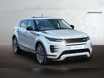 Used Land Rover Range Rover Evoque 2025 for sale - 79545009: Photo