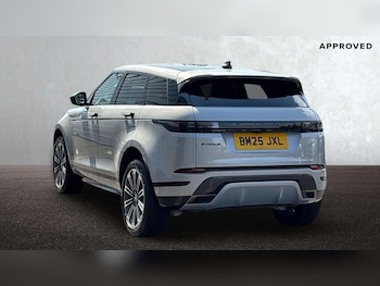 Used Land Rover Range Rover Evoque 2025 for sale - 79545009: Photo