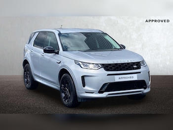 Used Land Rover Discovery Sport 2025 for sale - 79183599: Photo