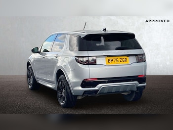 Used Land Rover Discovery Sport 2025 for sale - 79183599: Photo