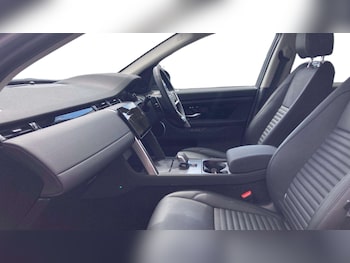 Used Land Rover Discovery Sport 2025 for sale - 79183599: Photo