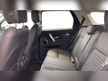 Used Land Rover Discovery Sport 2025 for sale - 79183599: Photo