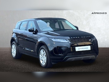 Used Land Rover Range Rover Evoque 2025 for sale - 78482689: Photo