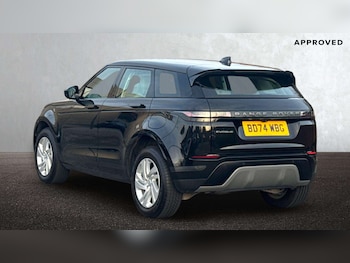 Used Land Rover Range Rover Evoque 2025 for sale - 78482689: Photo