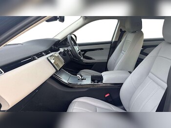 Used Land Rover Range Rover Evoque 2025 for sale - 78482689: Photo