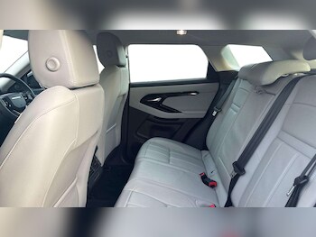 Used Land Rover Range Rover Evoque 2025 for sale - 78482689: Photo