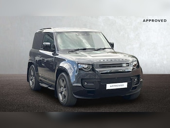 Used Land Rover Defender 2025 for sale - 79390915: Photo