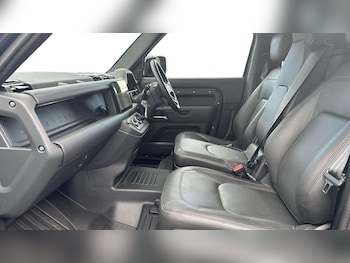 Used Land Rover Defender 2025 for sale - 79390915: Photo