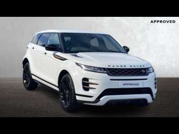 2022 - 2.0 P250 R-Dynamic S 5dr Auto