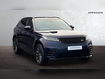 Used Land Rover Range Rover Velar 2023 for sale - 76875700: Photo
