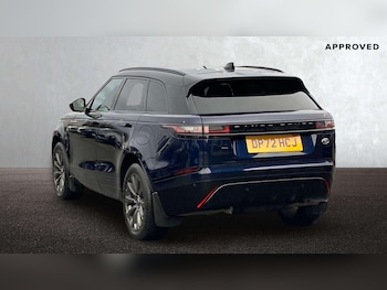 Used Land Rover Range Rover Velar 2023 for sale - 76875700: Photo