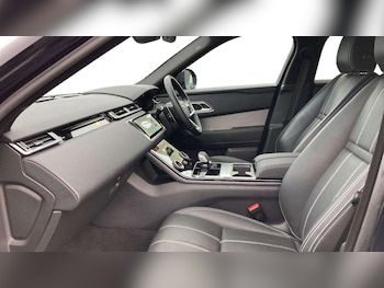 Used Land Rover Range Rover Velar 2023 for sale - 76875700: Photo