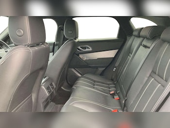 Used Land Rover Range Rover Velar 2023 for sale - 76875700: Photo