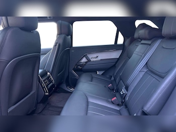 Used Land Rover Range Rover Sport 2025 for sale - 79319767: Photo