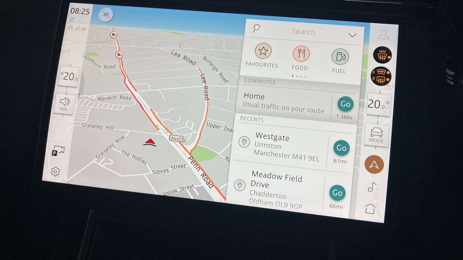 Used Land Rover Range Rover Velar 2023 for sale - 77083159: Photo 11