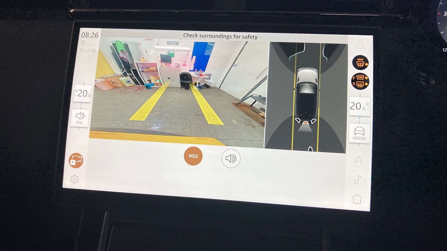 Used Land Rover Range Rover Velar 2023 for sale - 77083159: Photo 12