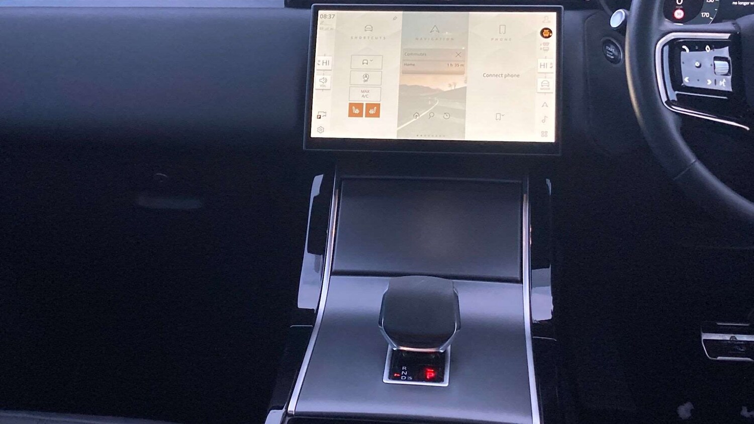 Used Land Rover Range Rover Velar 2023 for sale - 77083159: Photo 14