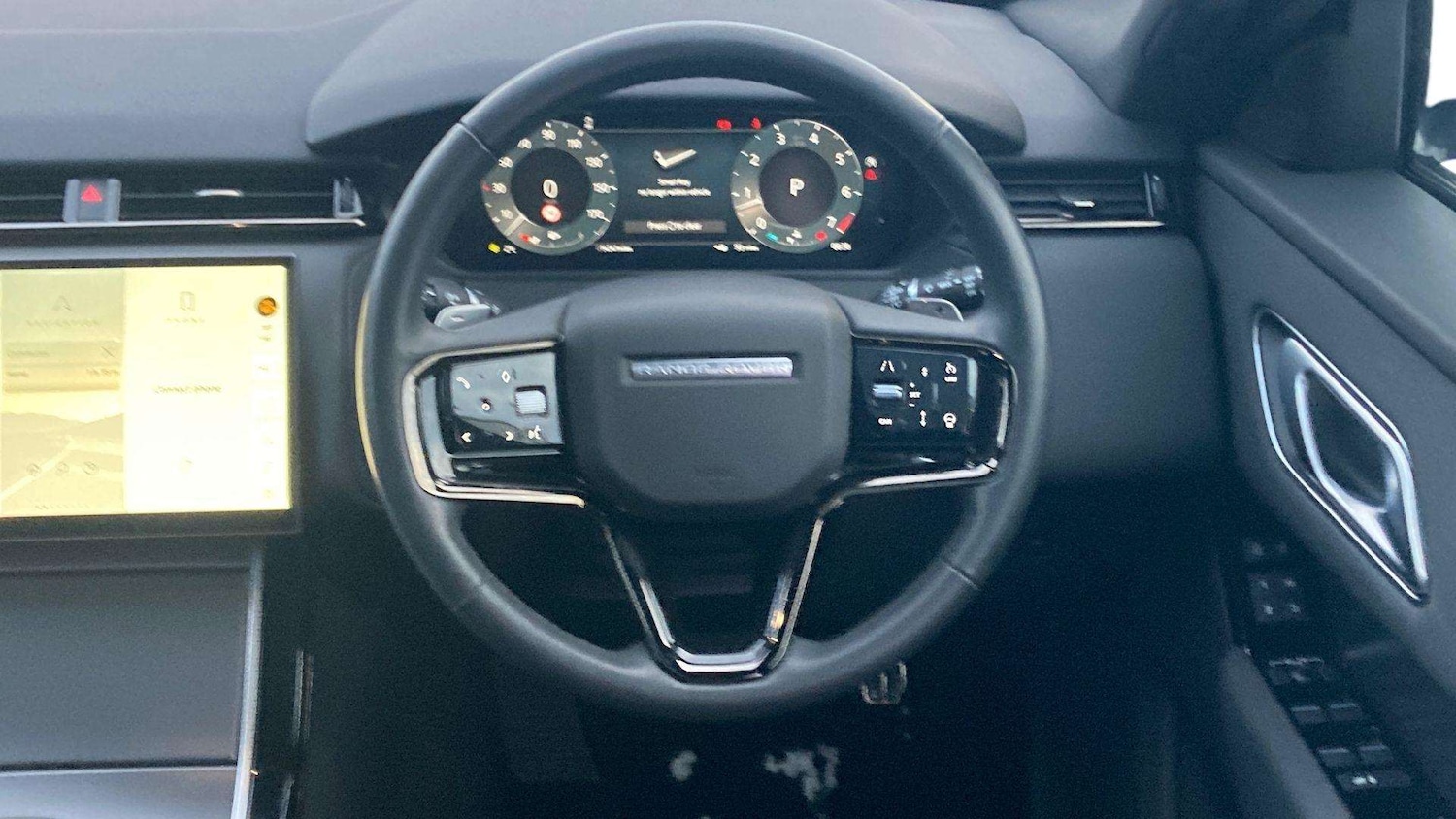 Used Land Rover Range Rover Velar 2023 for sale - 77083159: Photo 15