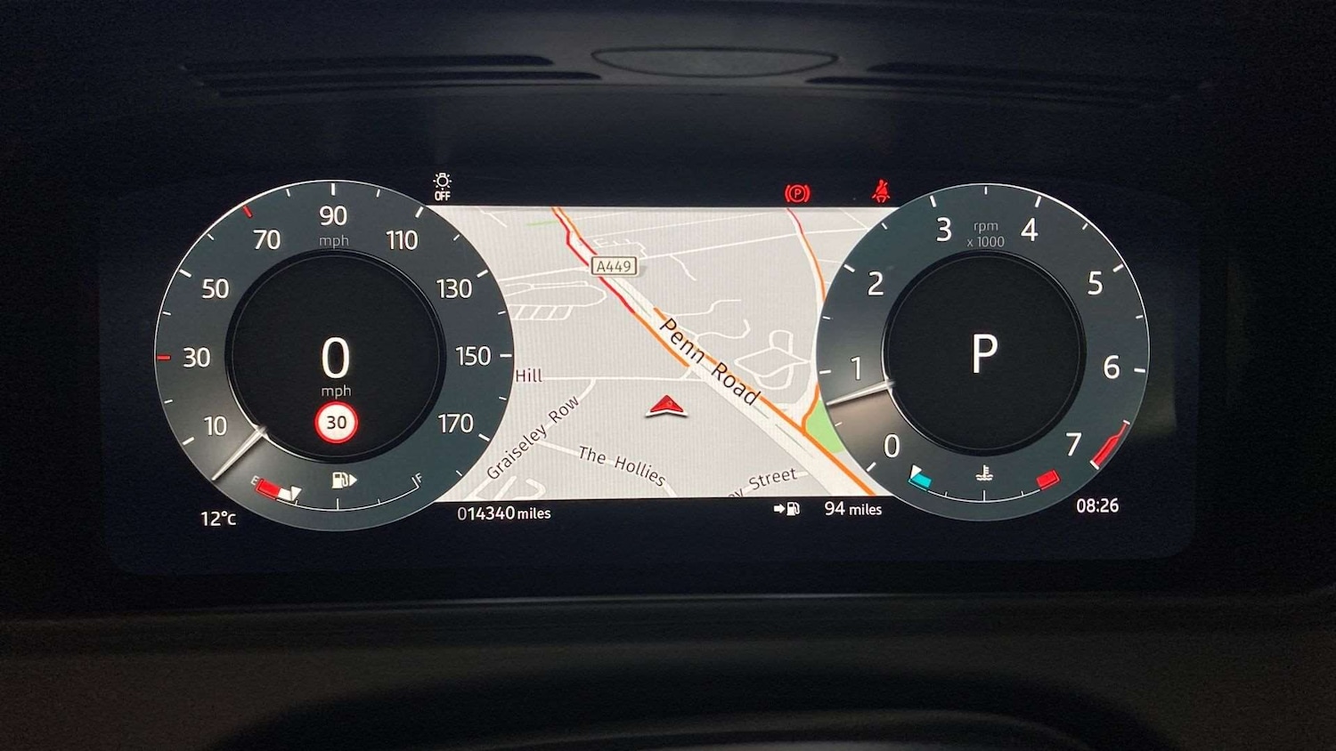 Used Land Rover Range Rover Velar 2023 for sale - 77083159: Photo 16