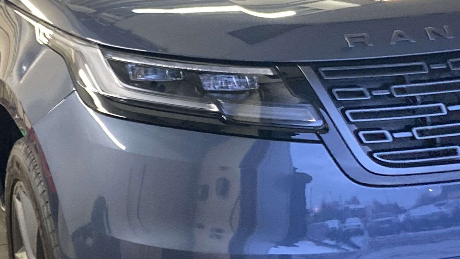 Used Land Rover Range Rover Velar 2023 for sale - 77083159: Photo 17