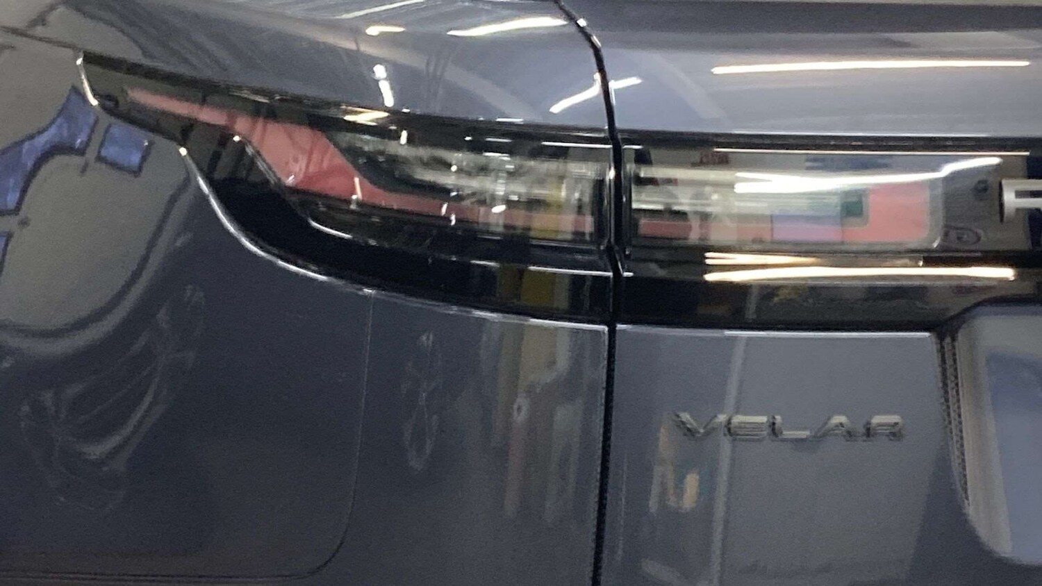 Used Land Rover Range Rover Velar 2023 for sale - 77083159: Photo 19