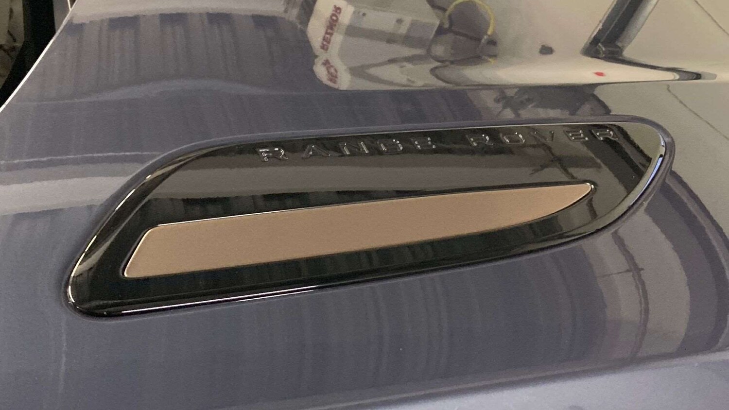 Used Land Rover Range Rover Velar 2023 for sale - 77083159: Photo 28