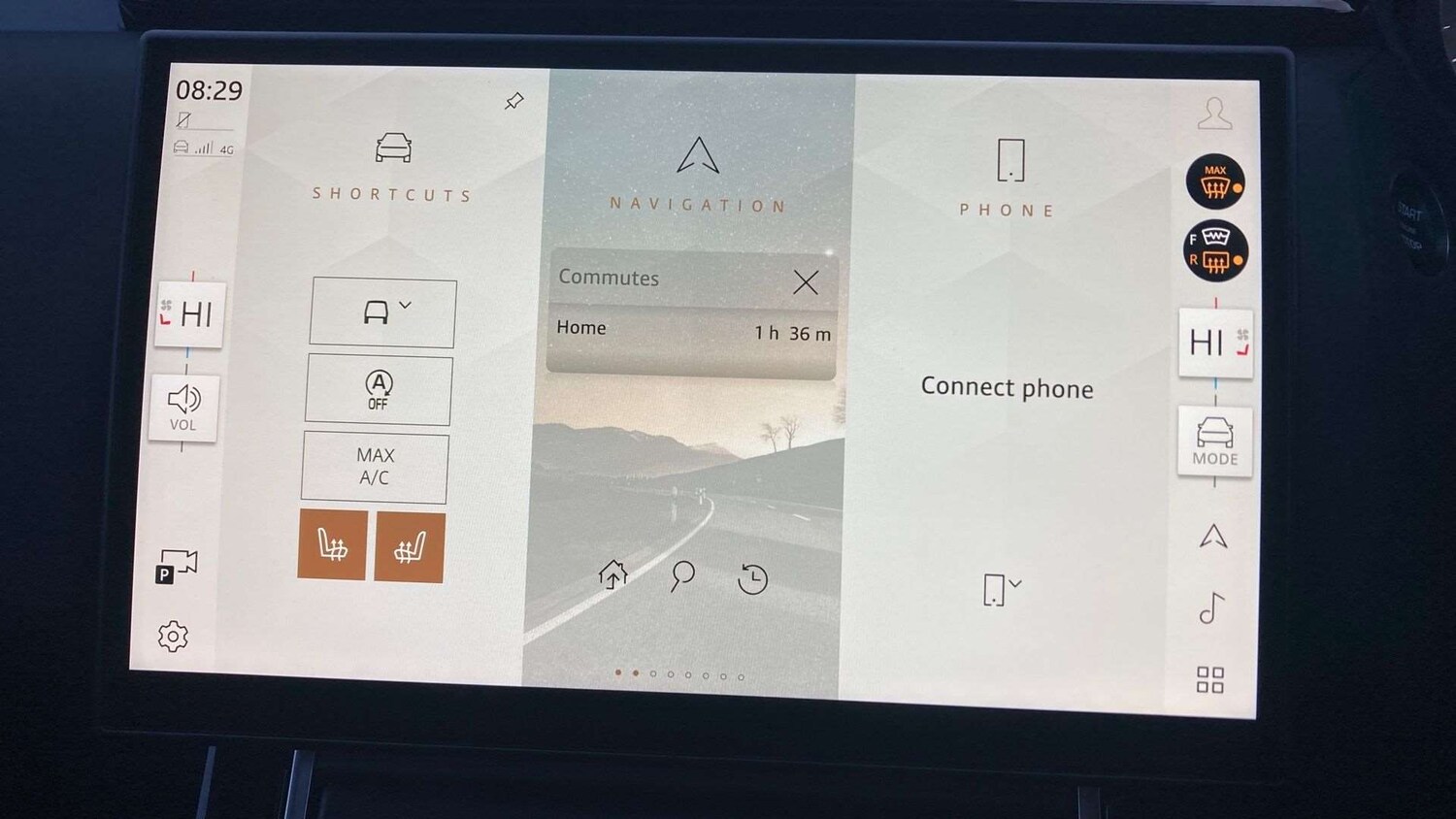 Used Land Rover Range Rover Velar 2023 for sale - 77083159: Photo 32