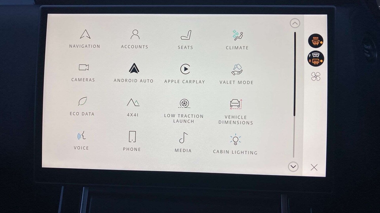 Used Land Rover Range Rover Velar 2023 for sale - 77083159: Photo 33