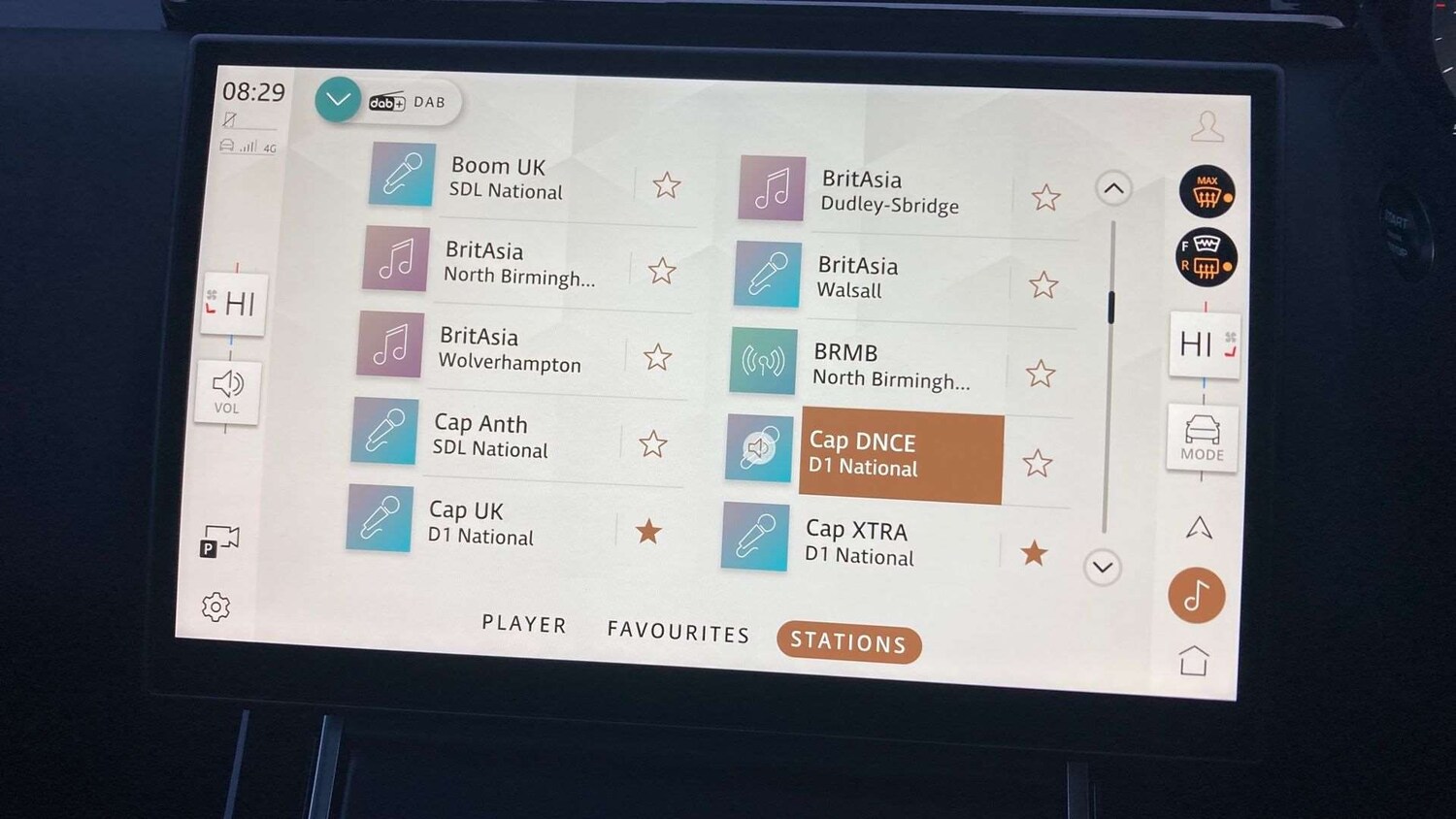 Used Land Rover Range Rover Velar 2023 for sale - 77083159: Photo 34