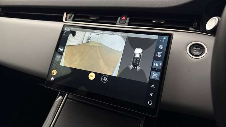 Used Land Rover Range Rover Evoque 2024 for sale - 78060172: Photo 12