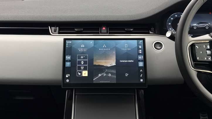 Used Land Rover Range Rover Evoque 2024 for sale - 78060172: Photo 14