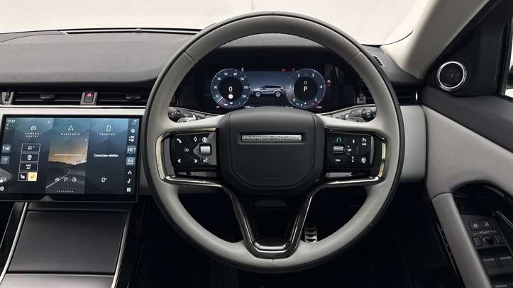 Used Land Rover Range Rover Evoque 2024 for sale - 78060172: Photo 15