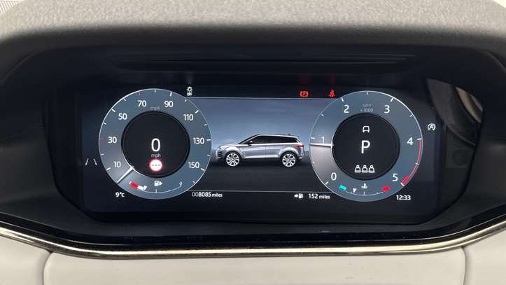 Used Land Rover Range Rover Evoque 2024 for sale - 78060172: Photo 16