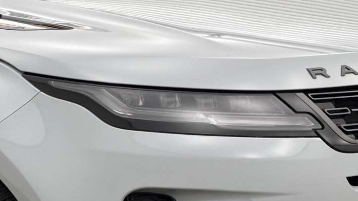 Used Land Rover Range Rover Evoque 2024 for sale - 78060172: Photo 17