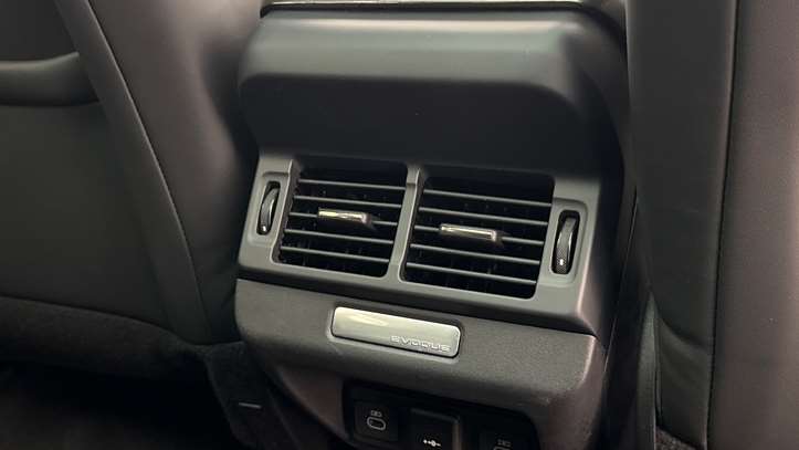 Used Land Rover Range Rover Evoque 2024 for sale - 78060172: Photo 18