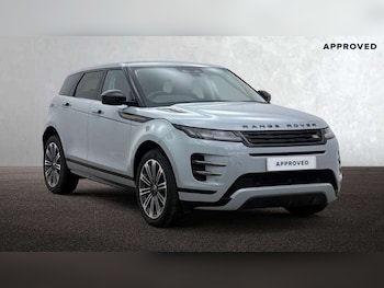 Used Land Rover Range Rover Evoque 2024 for sale - 78060172: Photo